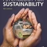 The Psychology for Sustainability