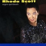 Negro Spirituals by Rhoda Scott
