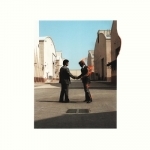 Wish You Were Here by Pink Floyd