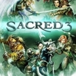 Sacred 3 