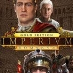 Imperium Romanum Gold Edition 
