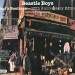 Paul&#039;s Boutique by Beastie Boys