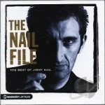 Nail File: The Platinum Collection by Jimmy Nail