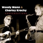 Conversations by Woody Mann