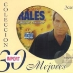 Mis 30 Mejores Canciones by Jose Luis Perales
