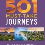 501 Must-Take Journeys