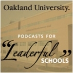 Podcasts for Leaderful Schools