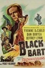 Black Bart (1948)