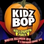 Kidz Bop Halloween Party by Kidz Bop Kids