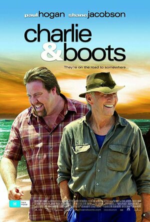 Charlie and Boots (2012)