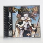 Brigandine: The Legend of Forsena 