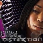 Dose of Distinction by Specyal T