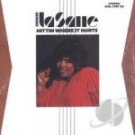 Hittin&#039; Where It Hurts by Denise LaSalle