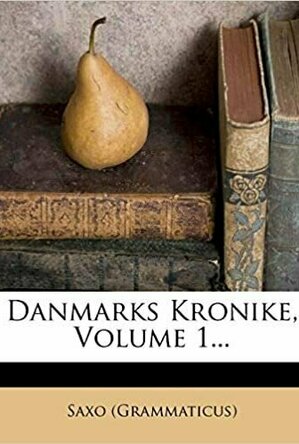 Danmarks Kronike