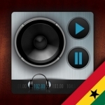 WR Ghana Radio