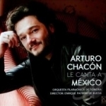 Le Canta a Mexico by Arturo Chacon-Cruz