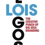 George Lois Logos: The Creative Punch of Big Idea Branding