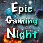 Epic Gaming Night Podcast | Board Games Table Top &amp; Card Games