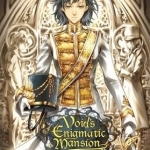 Void&#039;s Enigmatic Mansion: Vol. 3