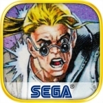 Comix Zone Classic