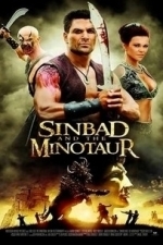 Sinbad and the Minotaur (2011)