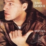 About Face by David Gilmour