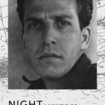 Night Studio. A Memoir of Philip Guston