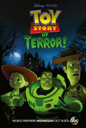 Toy Story of Terror (2013)