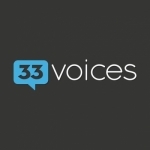 33voices | Startups &amp; Venture Capital | Women Entrepreneurs | Management &amp; Leadership | Mindset | Hiring &amp; Culture | Branding