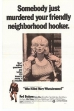 Who Killed Mary Whats&#039;ername? (1971)