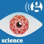 The Guardian's Science Weekly