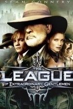 The League of Extraordinary Gentlemen (2003)