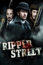 Ripper Street  - Season 1