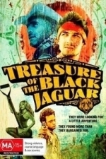 Treasure Of The Black Jaguar (2013)