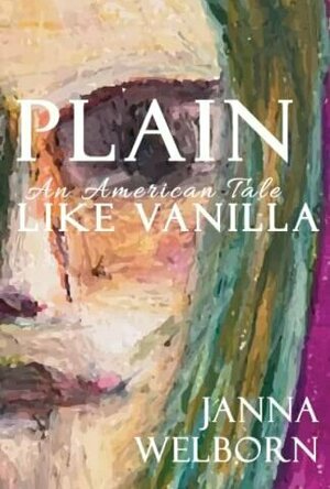 Plain Like Vanilla: An American Tale
