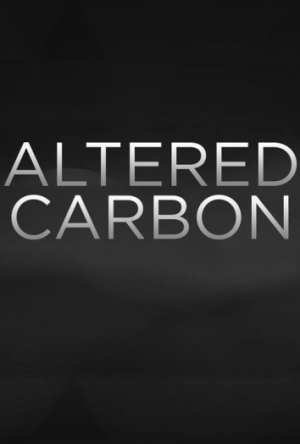 Altered Carbon