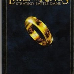 The Lord of the Rings: Strategy Battle Game