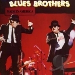 Made in America by The Blues Brothers