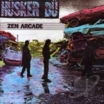 Zen Arcade by Husker Du