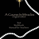 Course In Miracles: Original Edition