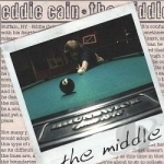 Middle by Eddie Cain Irvin