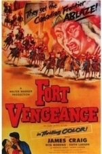 Fort Vengeance (1953)