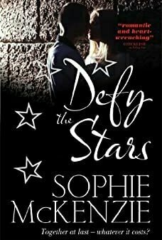 Defy the Stars (Flynn, #4)