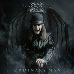 Ordinary Man by Ozzy Osbourne