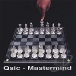 Mastermind by Qsic