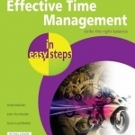 Effective Time Management in Easy Steps