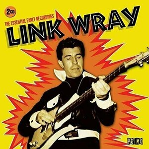 Link Wray by Link Wray