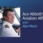Ace Abbott’s Aviation Affair – Allen Morris