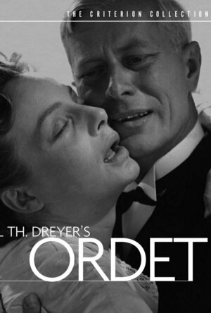 Ordet (1955)