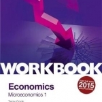 OCR A-Level/AS Economics Workbook: Microeconomics 1